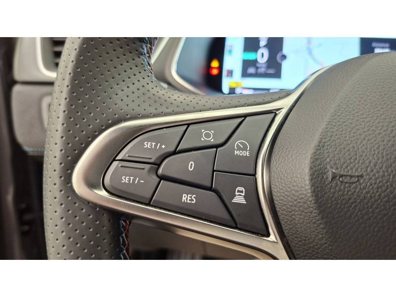 Renault Captur - Photo 26