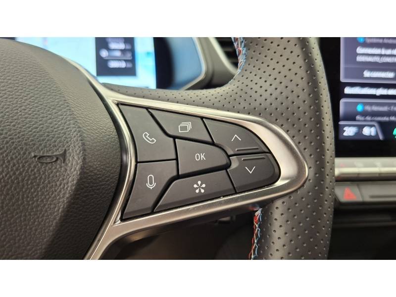 Renault Captur - Photo 27