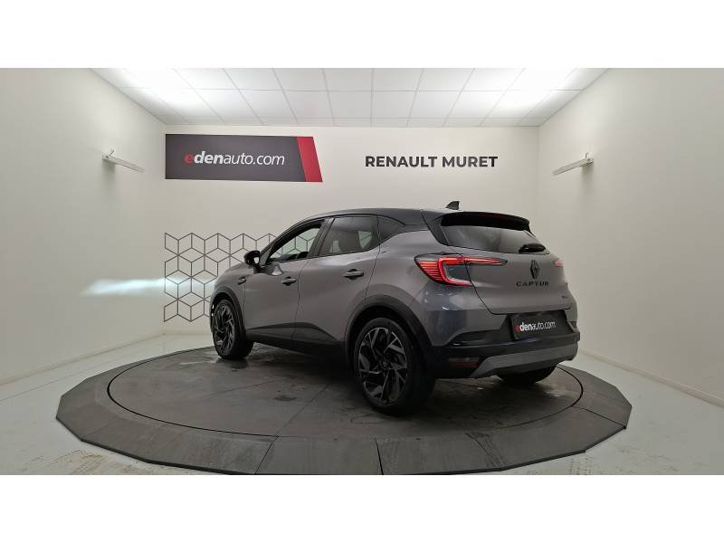 Renault Captur - Photo 3
