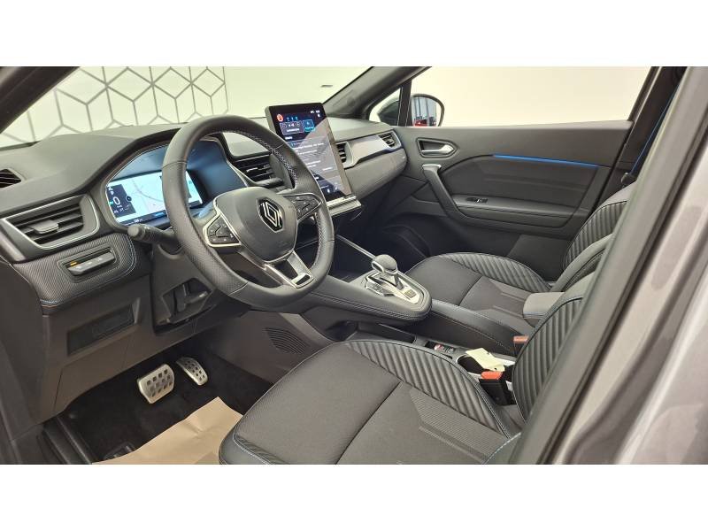 Renault Captur - Photo 32