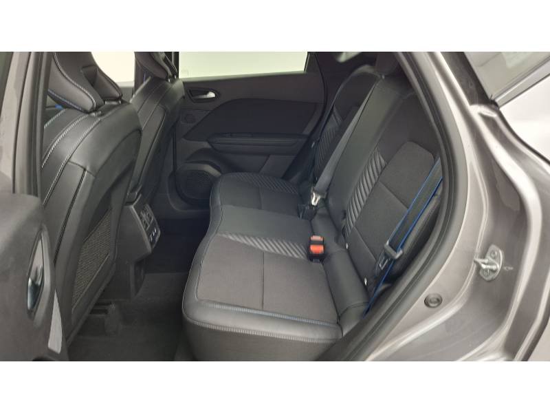 Renault Captur - Photo 36