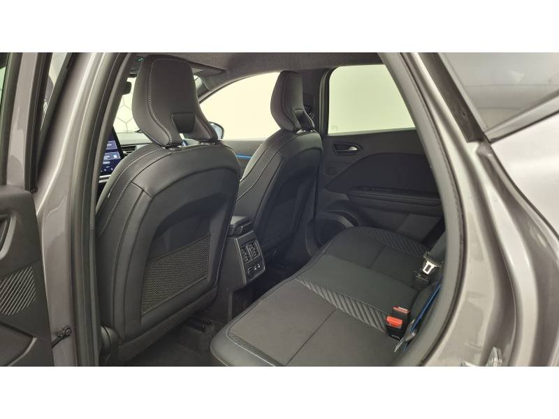 Renault Captur - Photo 37