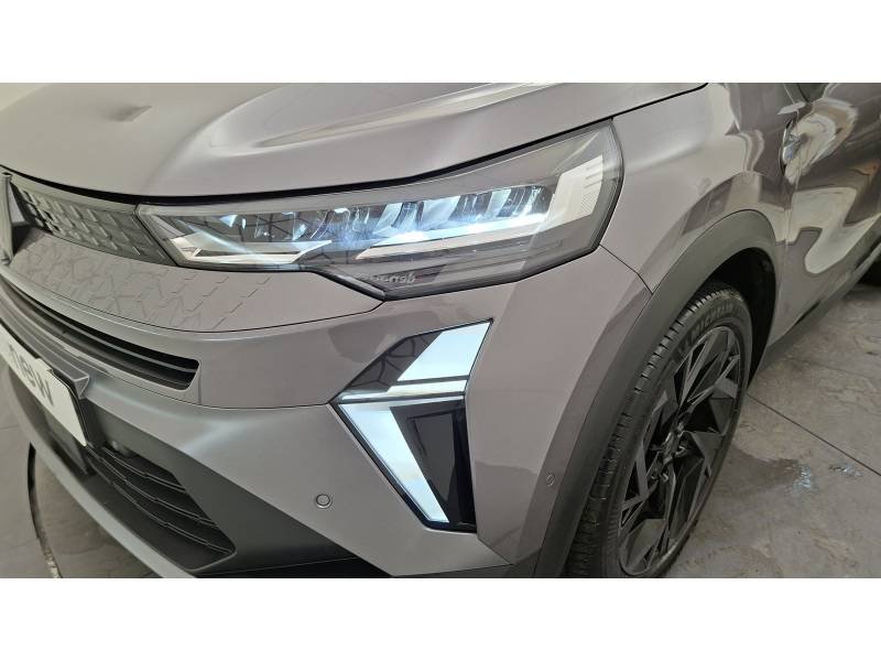 Renault Captur - Photo 39