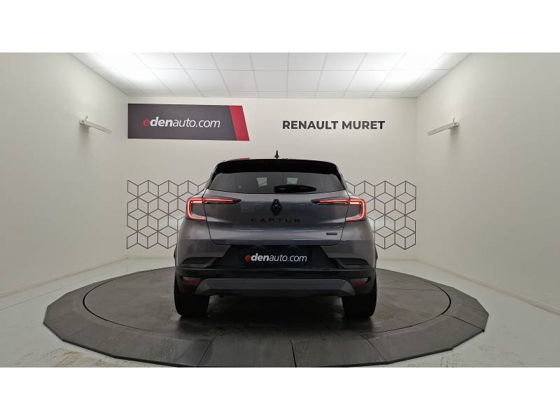 Renault Captur - Photo 4