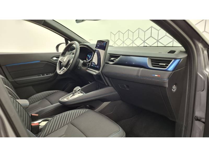 Renault Captur - Photo 47