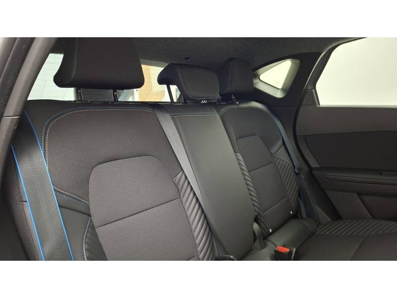 Renault Captur - Photo 50