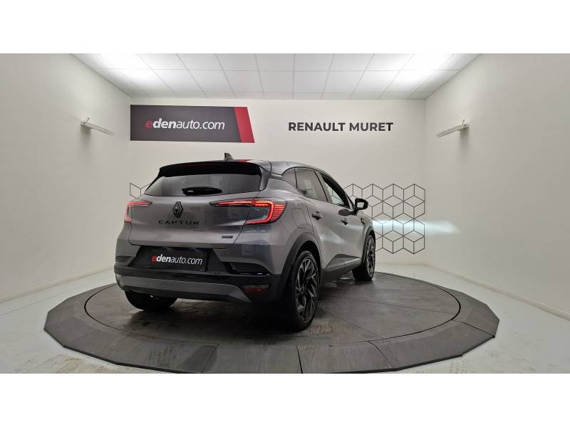 Renault Captur - Photo 5