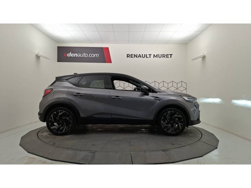 Renault Captur - Photo 6