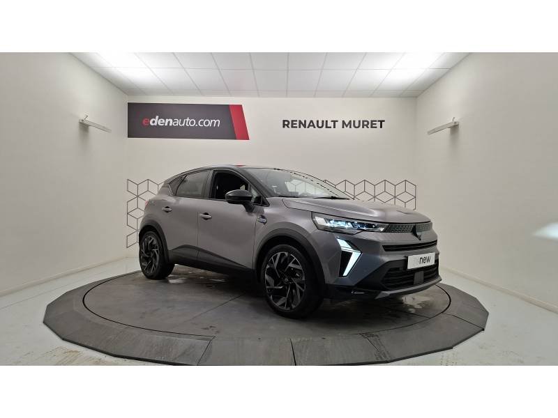 Renault Captur - Photo 7