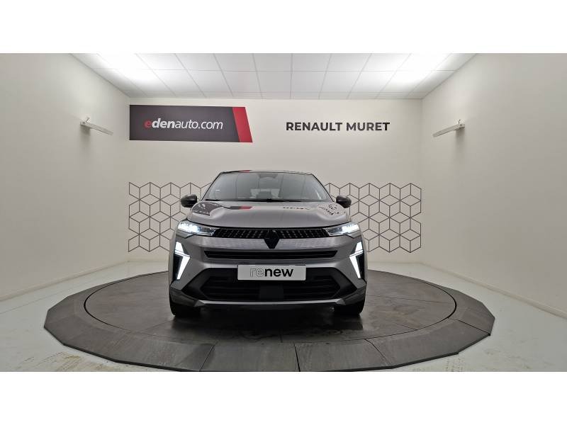 Renault Captur - Photo 8