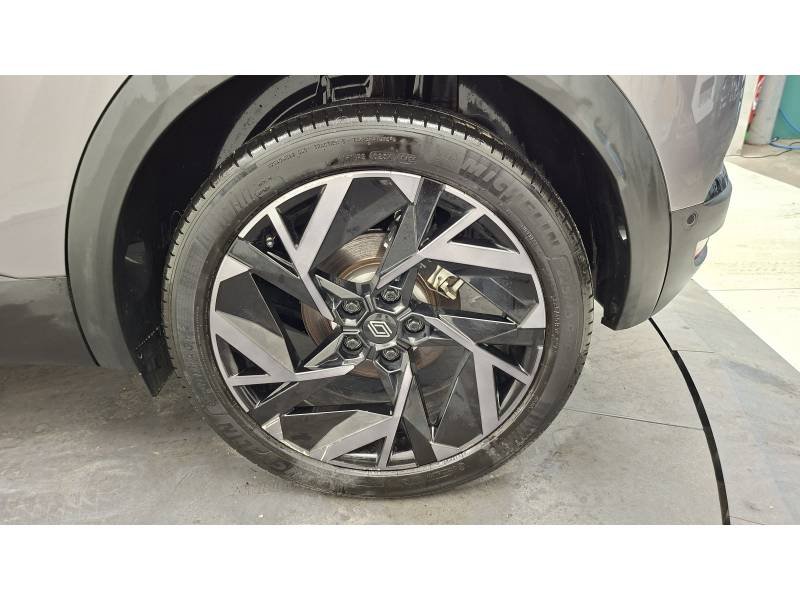 Renault Captur - Photo 9
