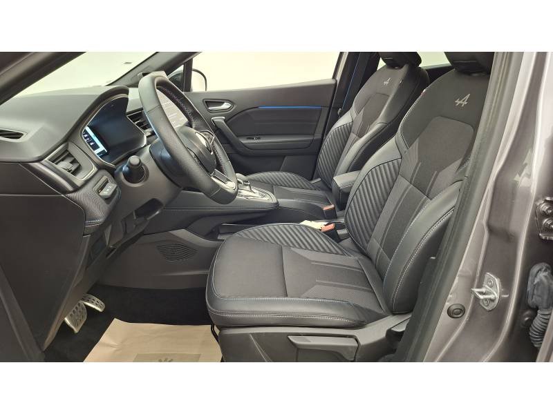 Renault Captur - Photo 10