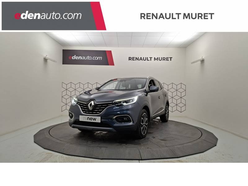 Renault Kadjar - Photo 1