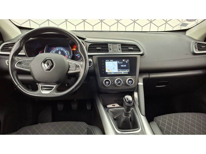 Renault Kadjar - Photo 11