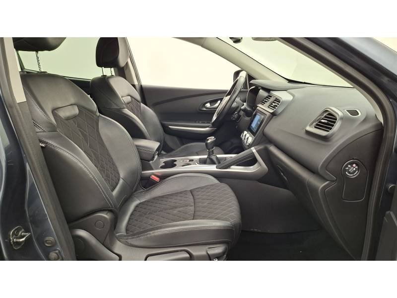Renault Kadjar - Photo 12