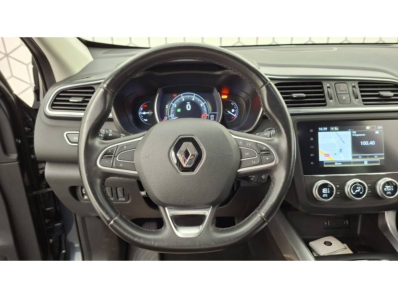 Renault Kadjar - Photo 14