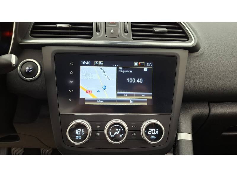 Renault Kadjar - Photo 15
