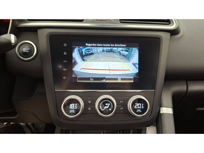 Renault Kadjar - Photo 16