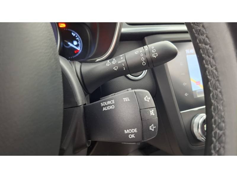 Renault Kadjar - Photo 22