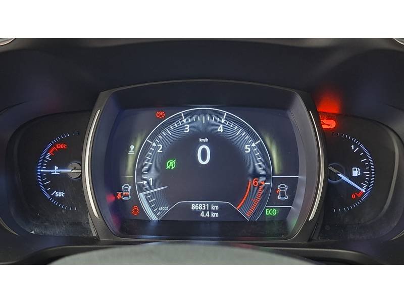 Renault Kadjar - Photo 23