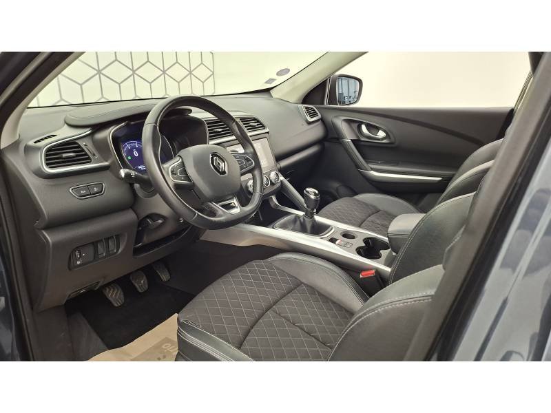 Renault Kadjar - Photo 30