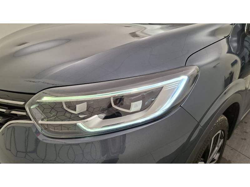 Renault Kadjar - Photo 37