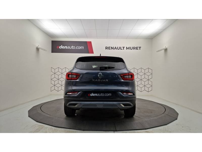 Renault Kadjar - Photo 4