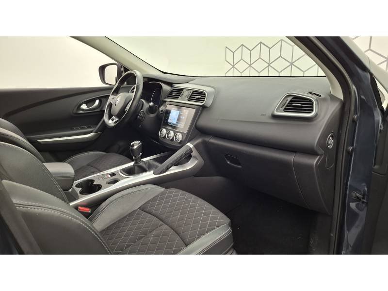 Renault Kadjar - Photo 43