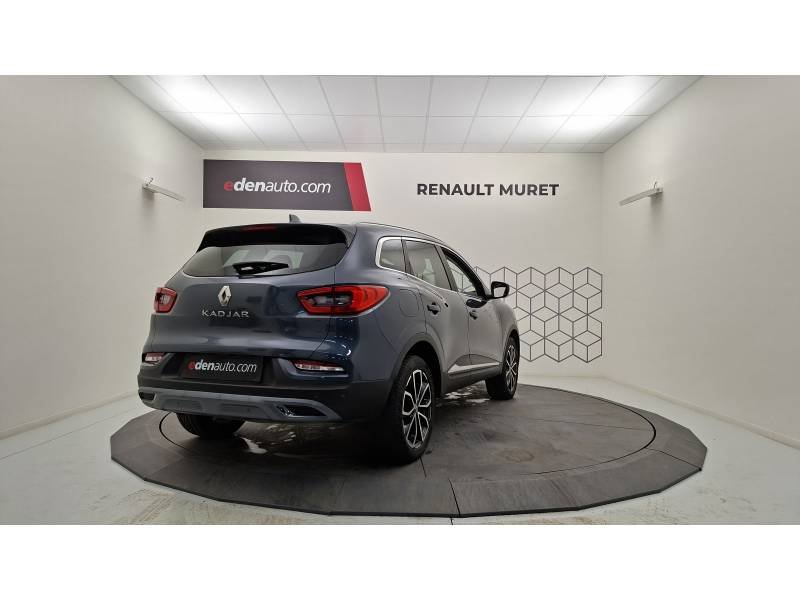 Renault Kadjar - Photo 5