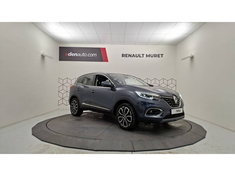 Renault Kadjar - Photo 7