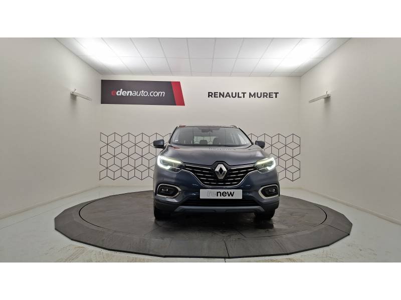 Renault Kadjar - Photo 8