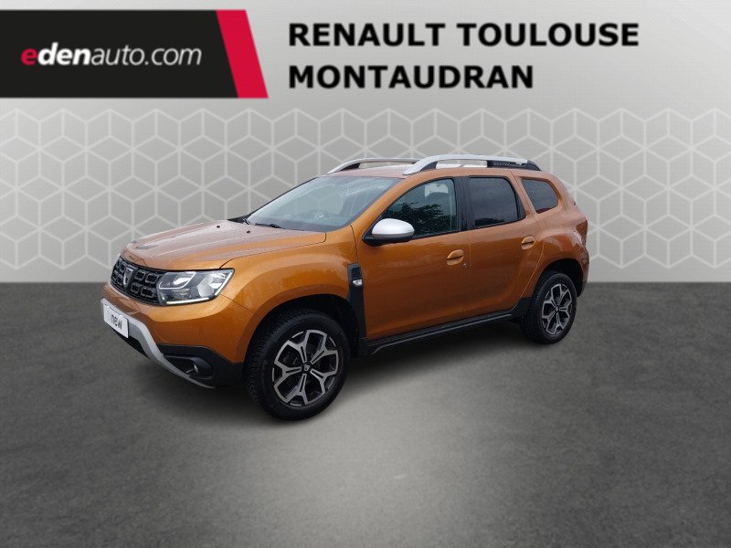 Dacia Duster - Photo 1