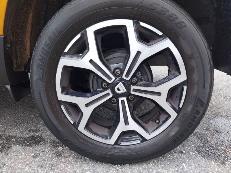 Dacia Duster - Photo 11