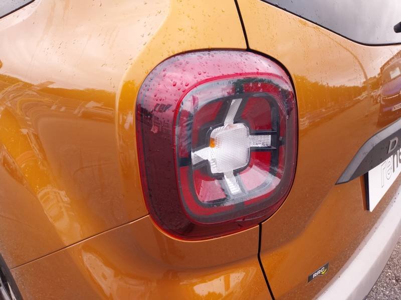 Dacia Duster - Photo 12