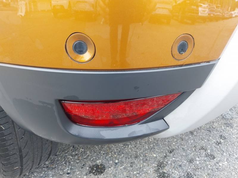 Dacia Duster - Photo 13