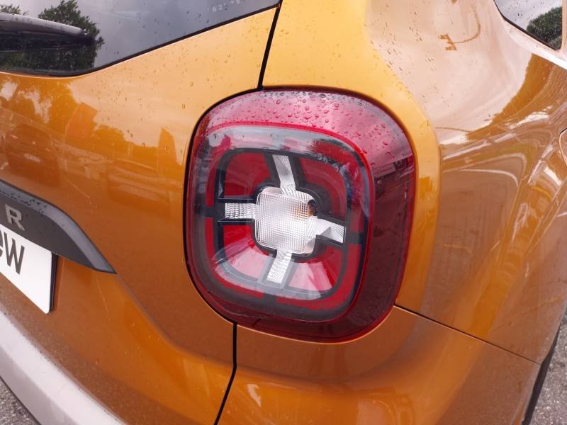 Dacia Duster - Photo 14