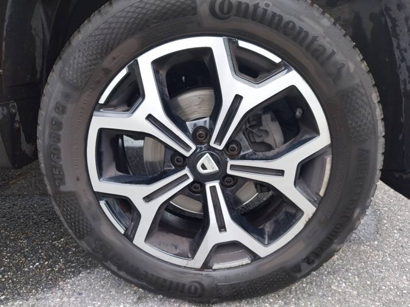 Dacia Duster - Photo 18