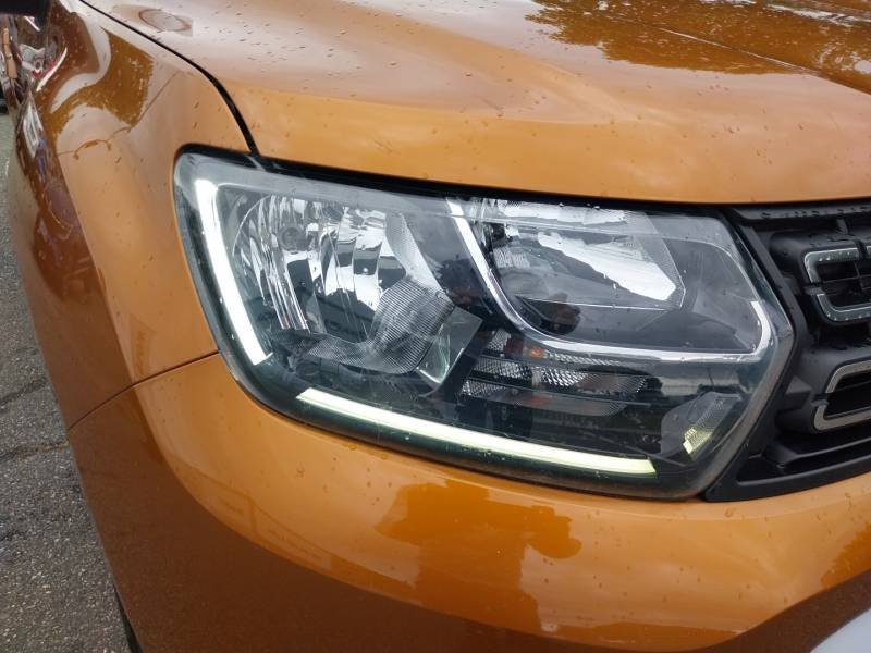 Dacia Duster - Photo 19