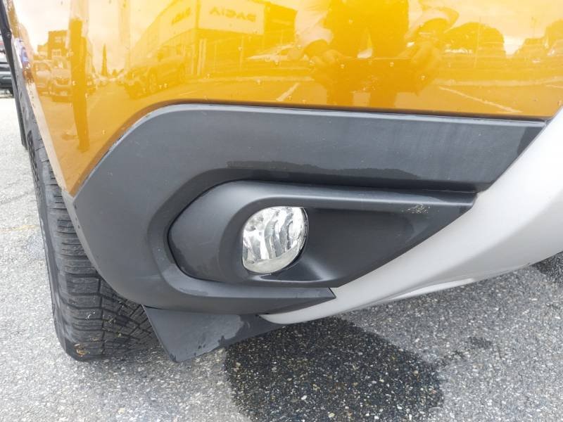 Dacia Duster - Photo 20