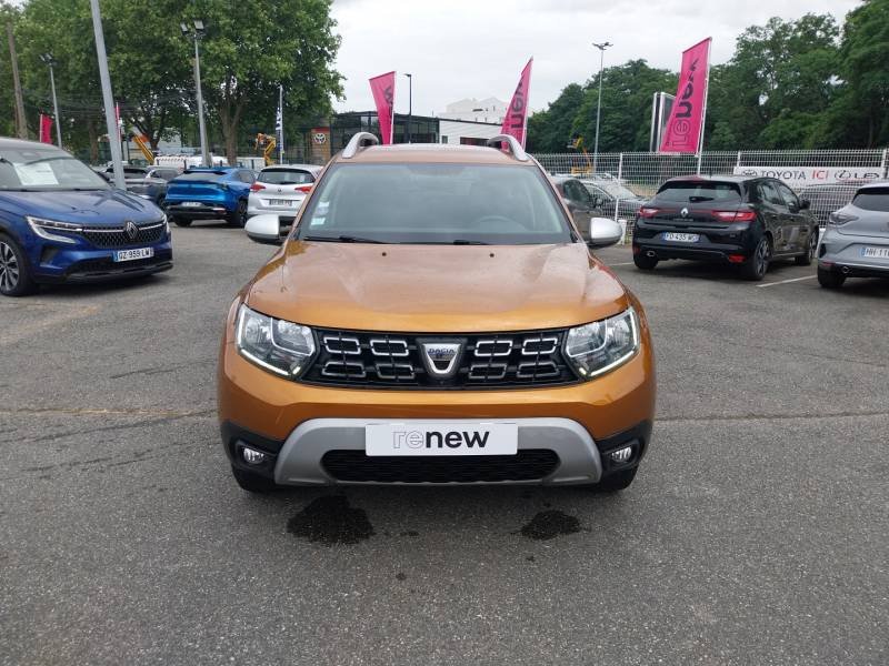 Dacia Duster - Photo 2