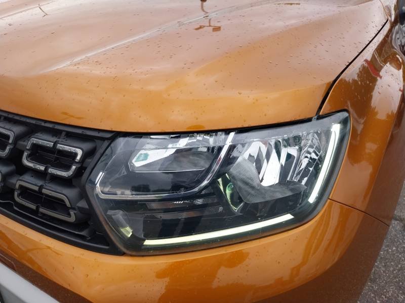 Dacia Duster - Photo 21