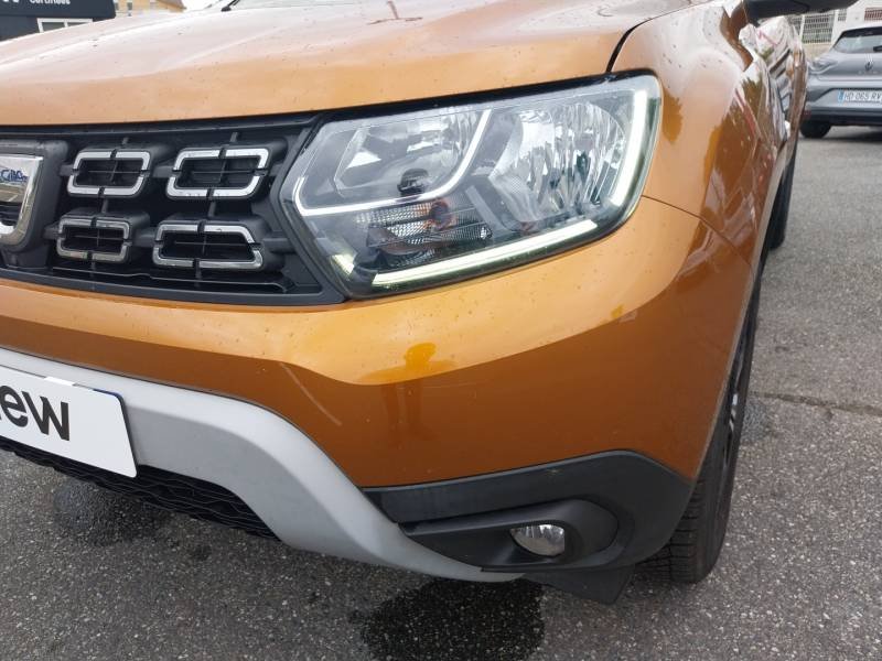 Dacia Duster - Photo 22