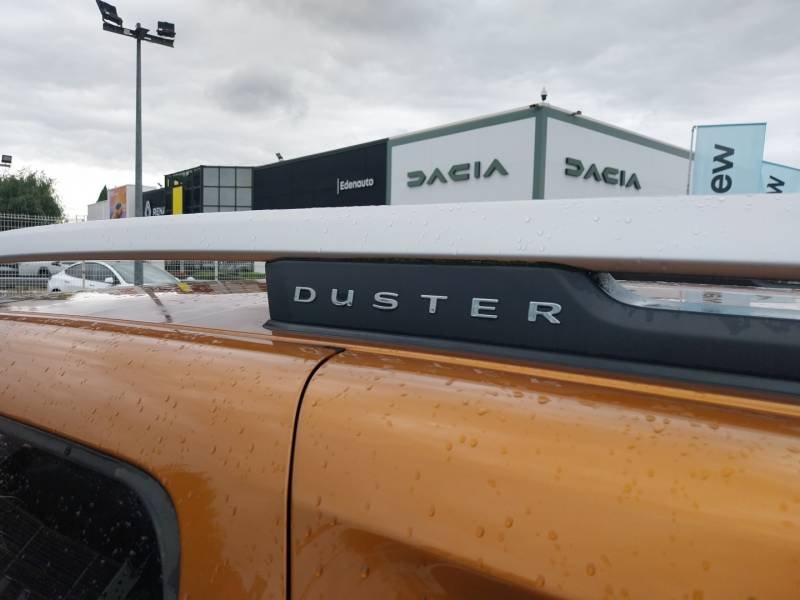 Dacia Duster - Photo 23