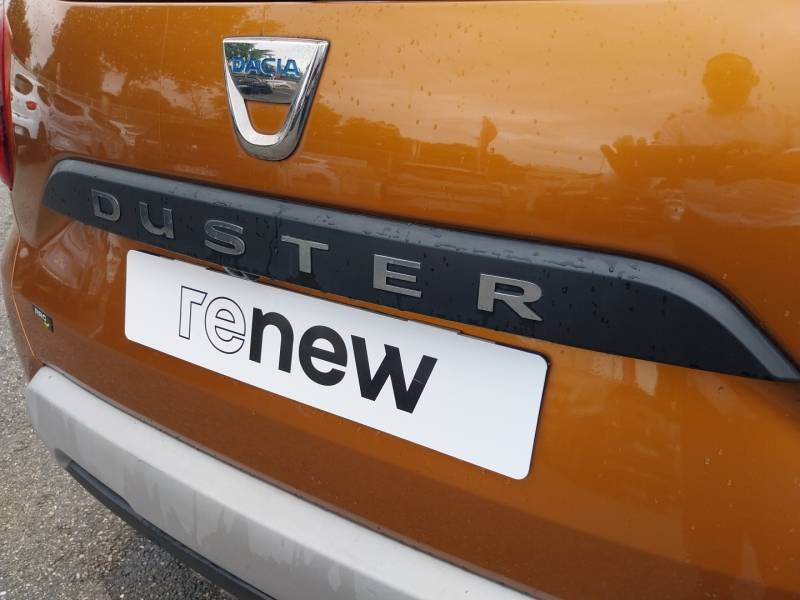Dacia Duster - Photo 24