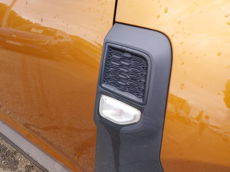Dacia Duster - Photo 25