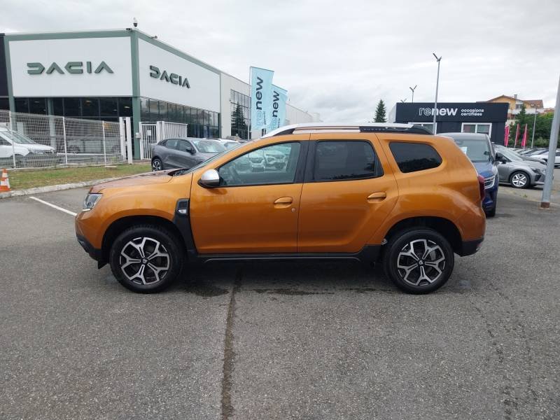 Dacia Duster - Photo 3