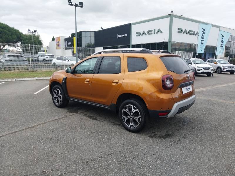 Dacia Duster - Photo 4