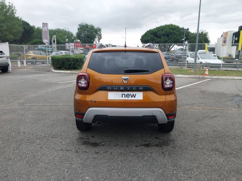 Dacia Duster - Photo 5