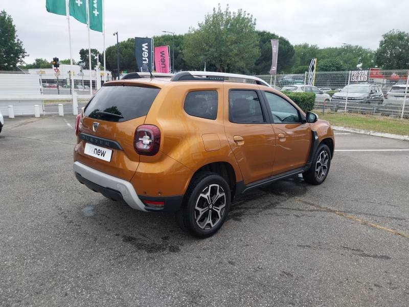 Dacia Duster - Photo 6