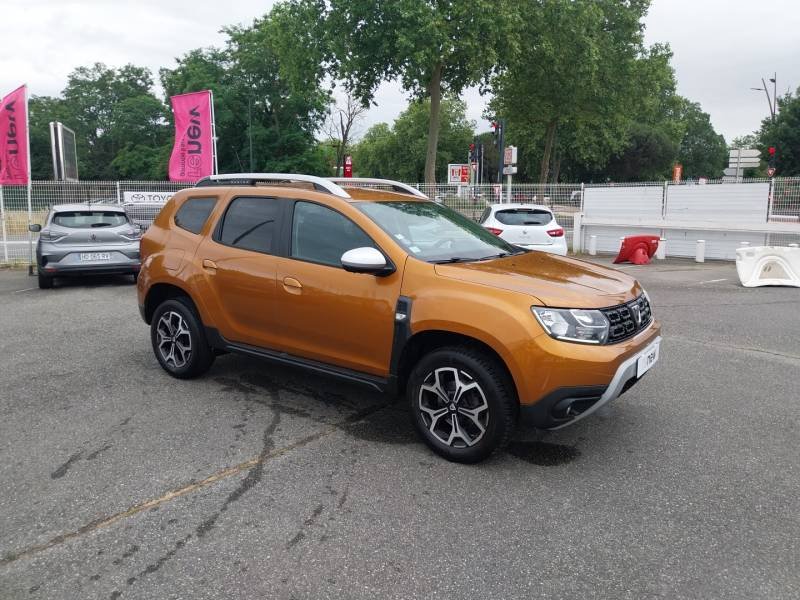 Dacia Duster - Photo 8